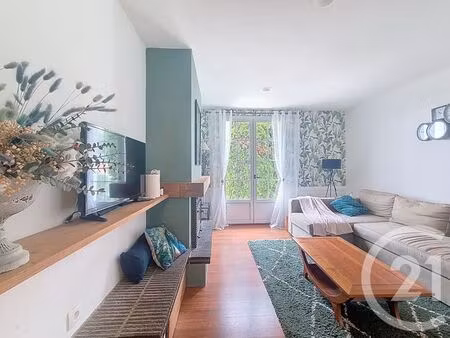 maison à vendre - 6 pièces - 125 m2 - la seguiniere - 49 - pays-de-loire