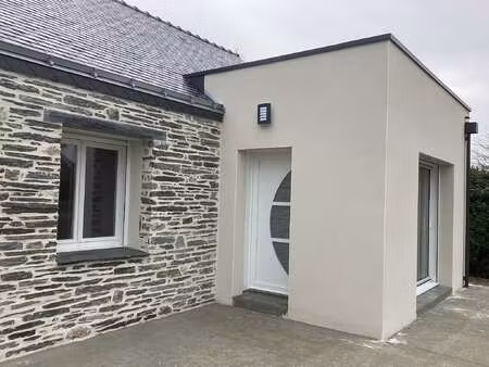 location maison à marsac-sur-don (44170) : à louer / 65m² marsac-sur-don