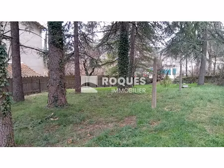 vente terrain à millau (12100)  124 000 €