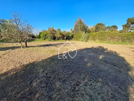 vente terrain 527 m² à la turballe (44420)  189 900 €