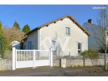 maison 7 pièces 146 m²