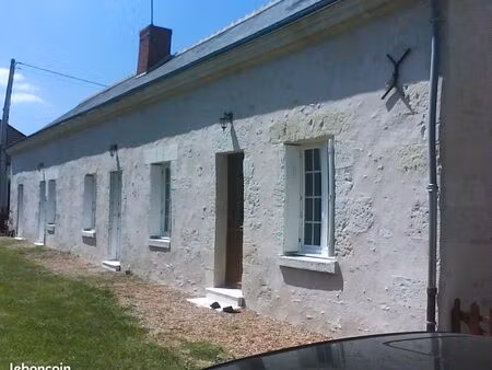 location maison semblançay (37360)