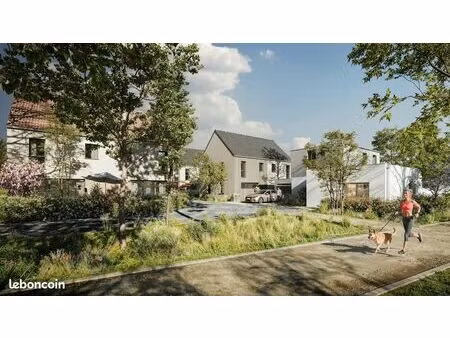 terrain 391 m² furdenheim