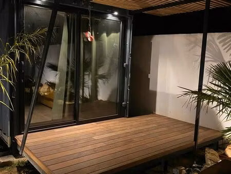 location studio indépendant