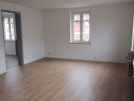 appartement 3 pièces 78 m²
