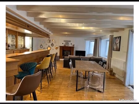 location maison ploermel