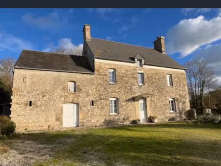 vente maison à cretteville (50250) : à vendre / 104m² cretteville