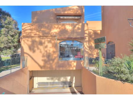 vente locaux professionnels 1 pièce 30 m² à biot (06410)  35 000 €