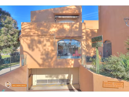 vente locaux professionnels 30 m² à biot (06410)  50 000 €