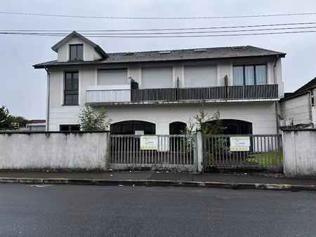 vente locaux professionnels 4 pièces 361 m² à morsang-sur-orge (91390)  594 000 €