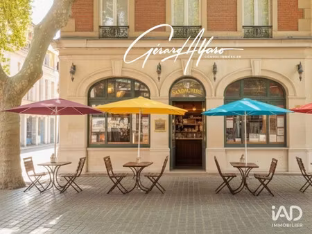 vente locaux professionnels 30 m² à sommieres (30250)  65 000 €