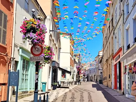 vente locaux professionnels 190 m² à roanne (42300)  199 000 €