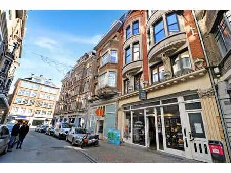 nam property vous propose un commerce très bien situé