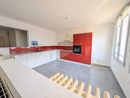 human immobilier la châtre