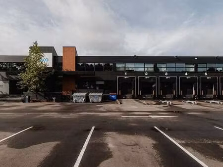 bien professionnel à louer à bornem € 43.605 (lix4g) - creas | zimmo