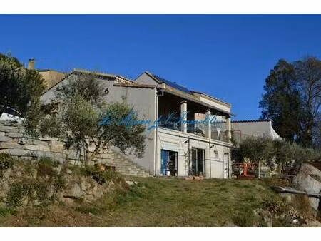 villa à vendre