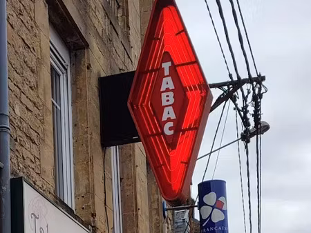 vente locaux professionnels 60 m² à charleville-mezieres (08000)  120 000 €