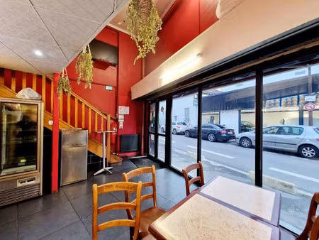 vente locaux professionnels 100 m² à montreuil (93100)  130 000 €