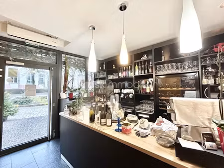 vente locaux professionnels à epinal (88000)  159 000 €