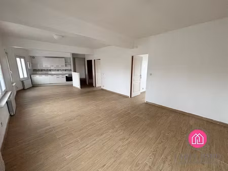 vente immeuble 450 m² à vieux-condé (59690)  375 000 €