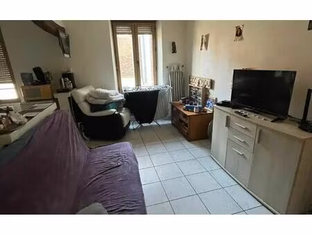 appartement brienon-sur-armançon 57.9 m² t-2 à vendre  44 500 €