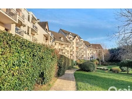 stationnement longjumeau 14 m² t- à vendre  16 500 €