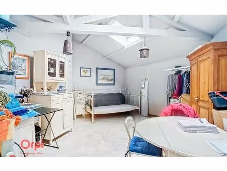 maison nantes 56 m² t-2 à vendre  193 800 €