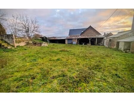 terrain crécy-sur-serre m² t- à vendre  34 000 €