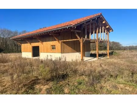 terrain saint-gor m² t- à vendre  296 800 €