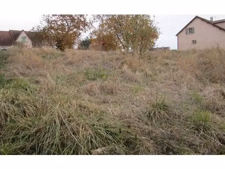 terrain venouse m² t- à vendre  20 000 €