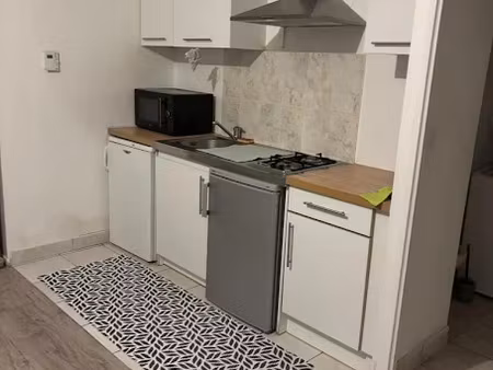 location meublée appartement 1 pièce 30 m² à mainvilliers (28300)  610 €