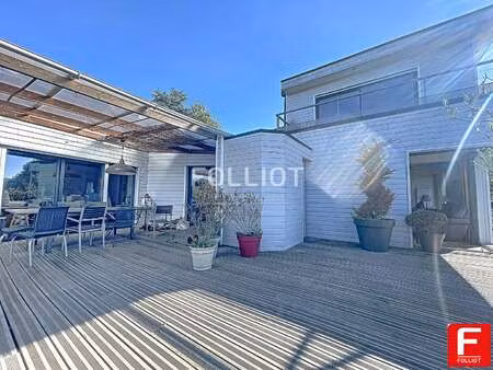 vente maison à avranches (50300) : à vendre / 202m² avranches