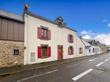 location appartement 3 pièces 51.73 m² à guerande (44350)  645 €