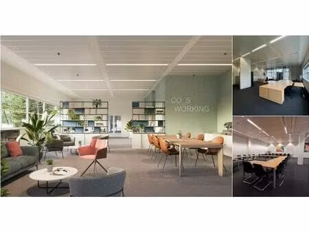 bureaux à louer à duwijckstraat 17 lier (rbu93488)