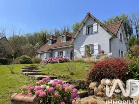 vente maison de campagne 7 pièces