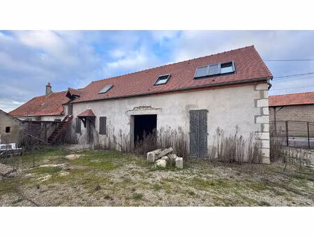 maison chemilly 7 pièce(s) 187 m2