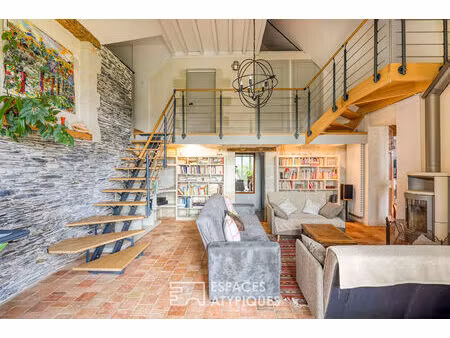 longère de caractère