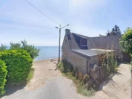 maison de charme en pierres quettehou ** les pieds dans l'eau **