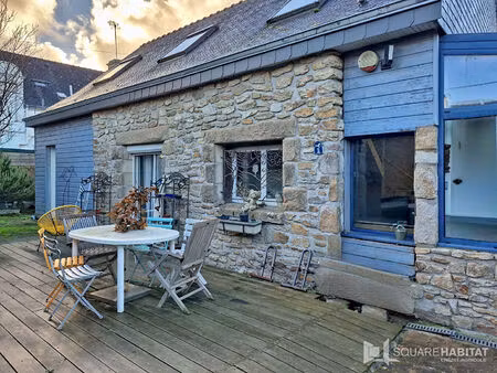 maison quiberon 4 pièces130 m2