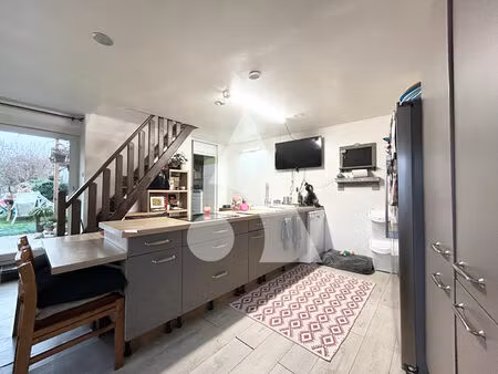 maison rieulay 5 pièce(s) 141.5 m2