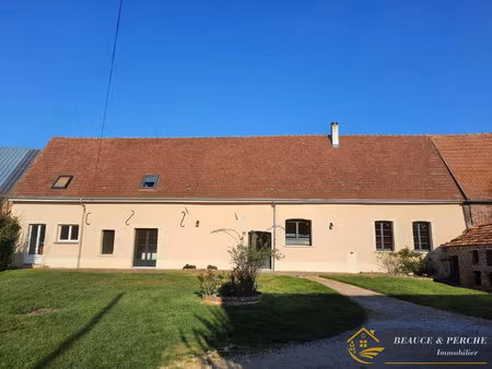 proche bailleau le pin