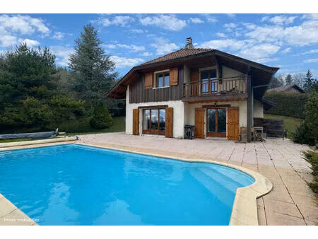 maison groisy chef lieu avec t2 indépendant