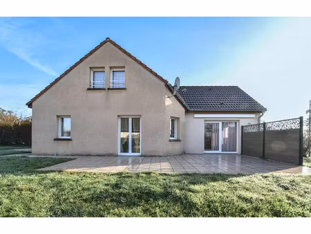 maison marnay 8 pièce(s) 143 m2