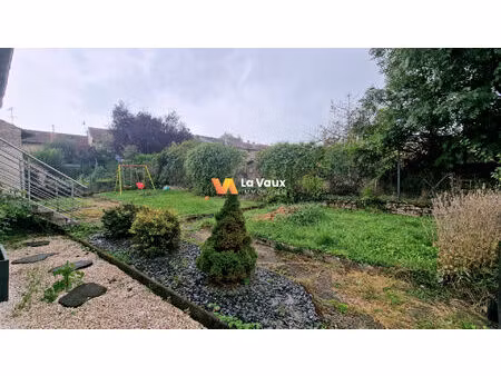 maison xirocourt 10 pièce(s) 143 m2