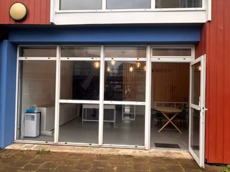 la rochelle / le gabut – local commercial de 30 m²