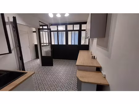 vente maison avesnes-sur-helpe (59440)