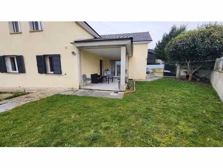 bordes  a louer maison 167 m² avec jardin et terrasse