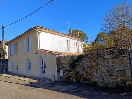 maison 2 chambre(s) à louer