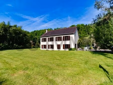 villa de luxe de 6 pièces en vente valmondois  île-de-france