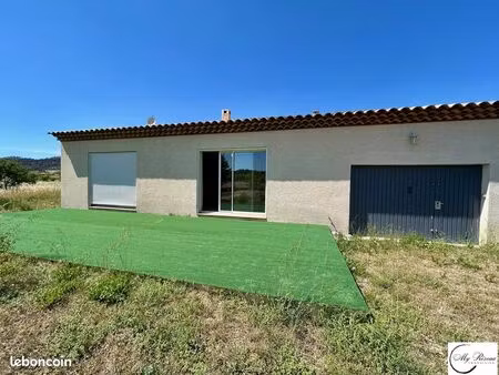 villa 4 pièces 97 m²